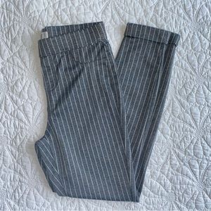 Ivy & Main Pinstripe Pants